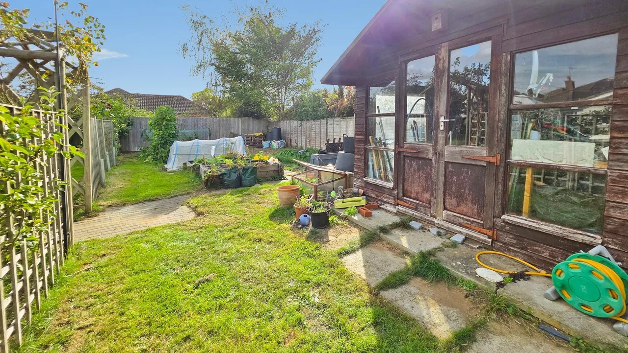 St Clements Road, Ruskington, NG34, photo 23