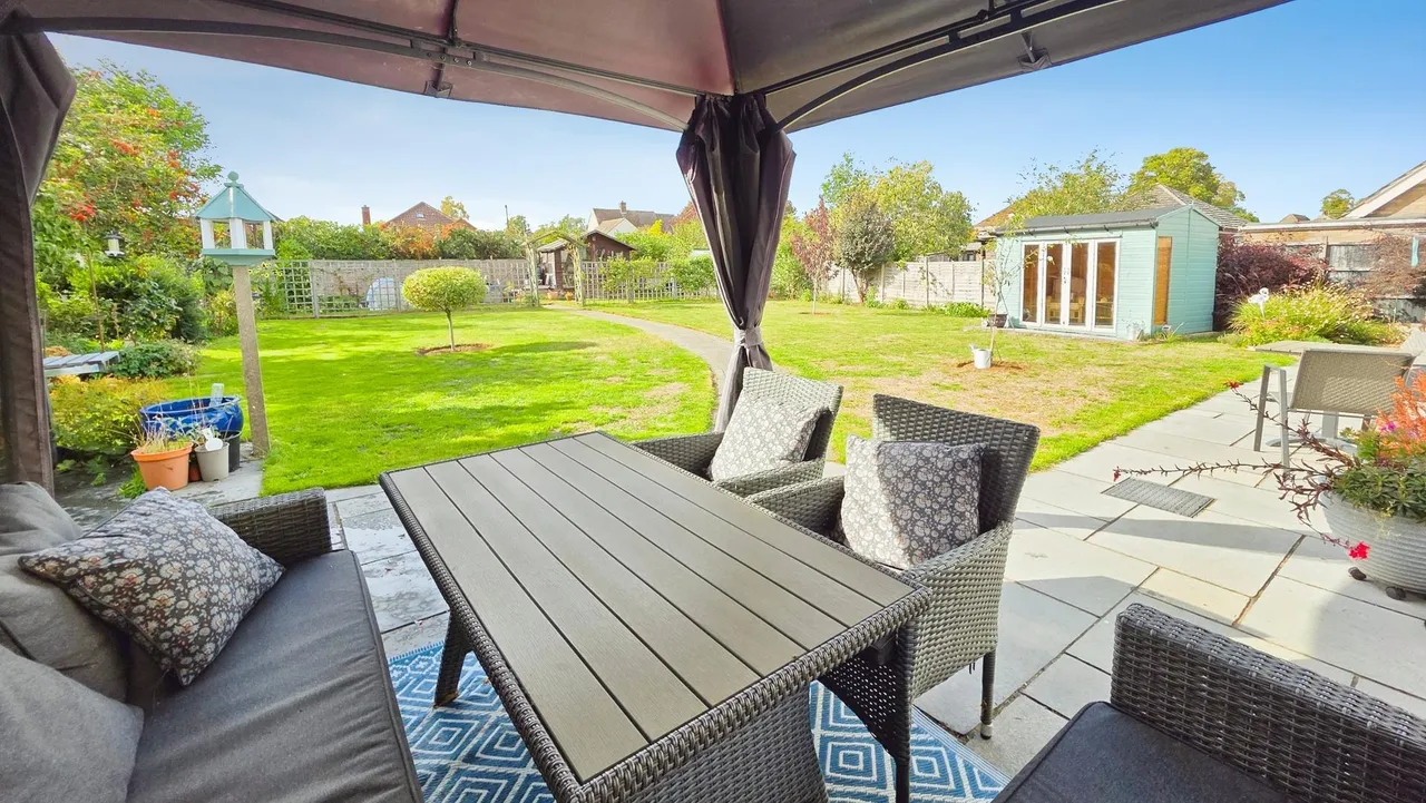 St Clements Road, Ruskington, NG34, photo 18