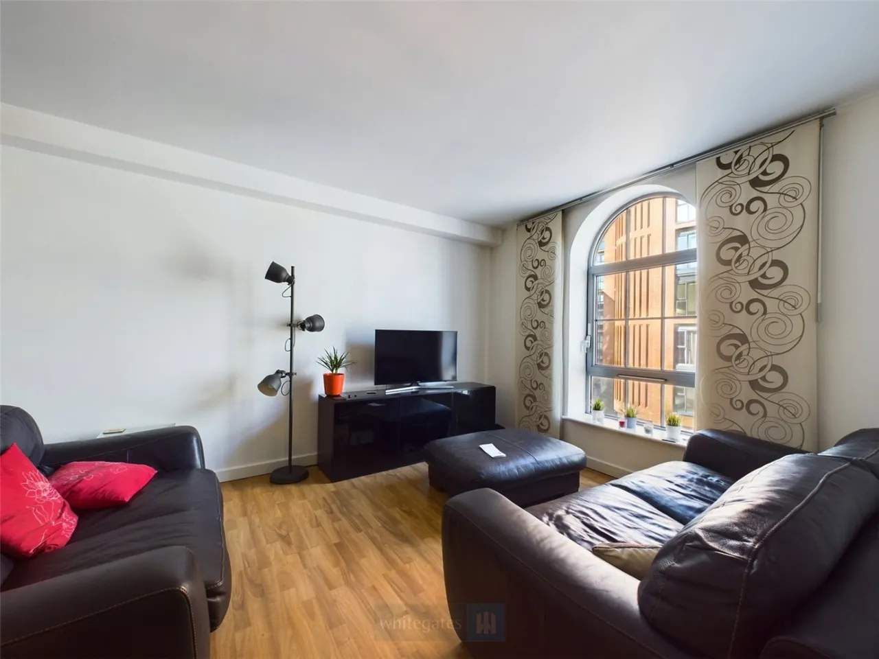 Queens Road, Nottingham, NG2, photo 7