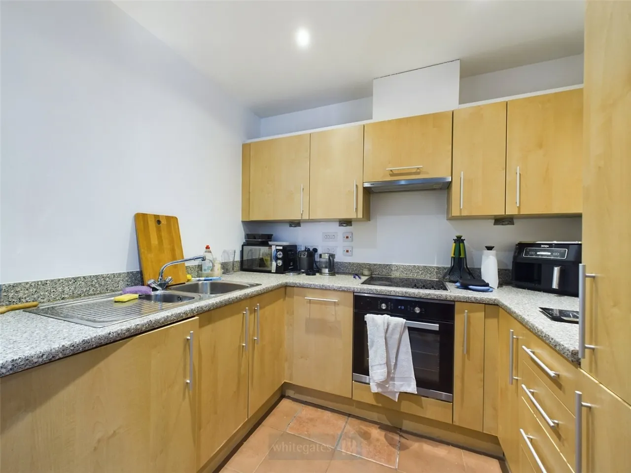 Queens Road, Nottingham, NG2, photo 3