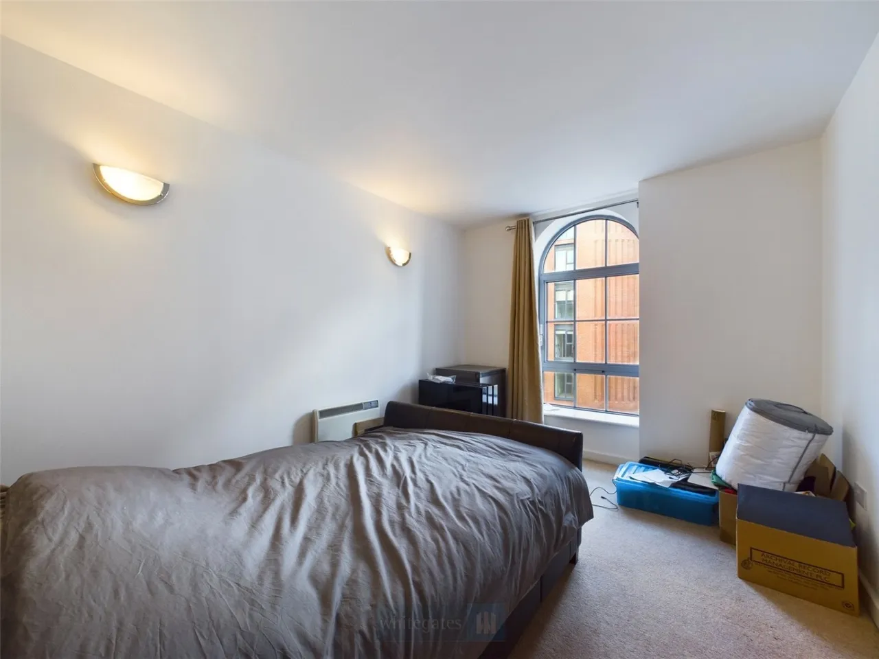 Queens Road, Nottingham, NG2, photo 4