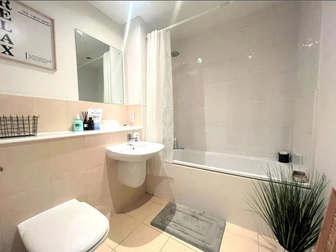 Queens Road, Nottingham, NG2, photo 5