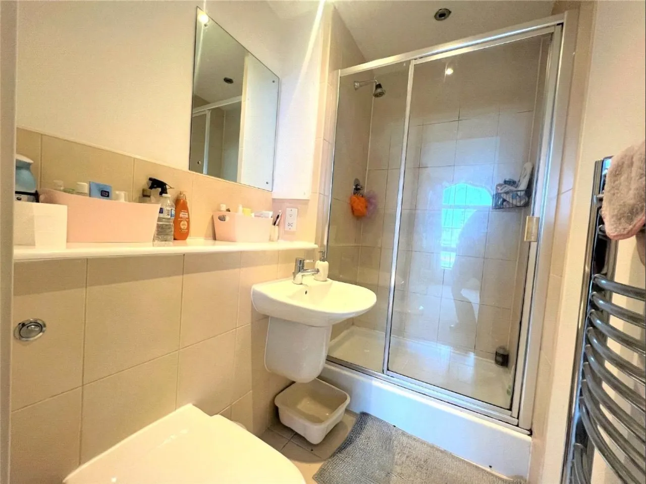 Queens Road, Nottingham, NG2, photo 8