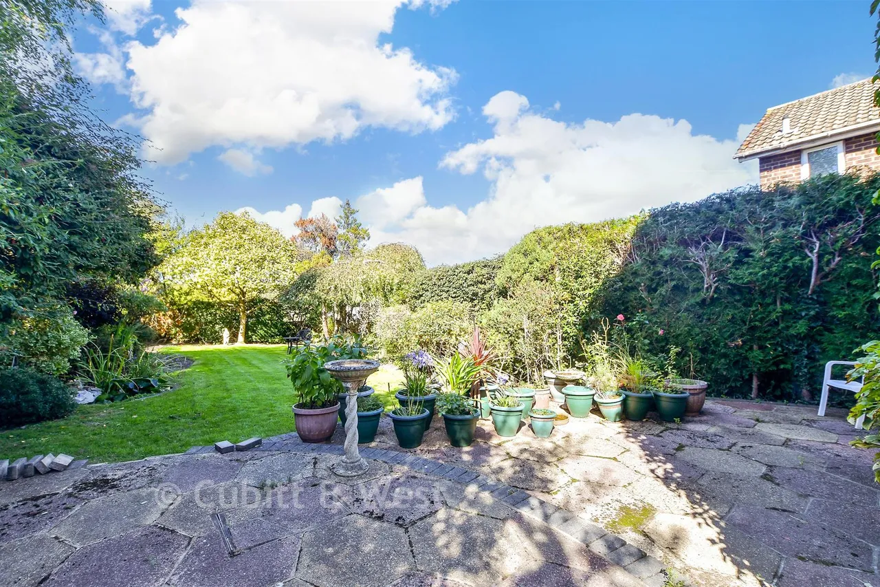 Barnfield, Crowborough, TN6, photo 10