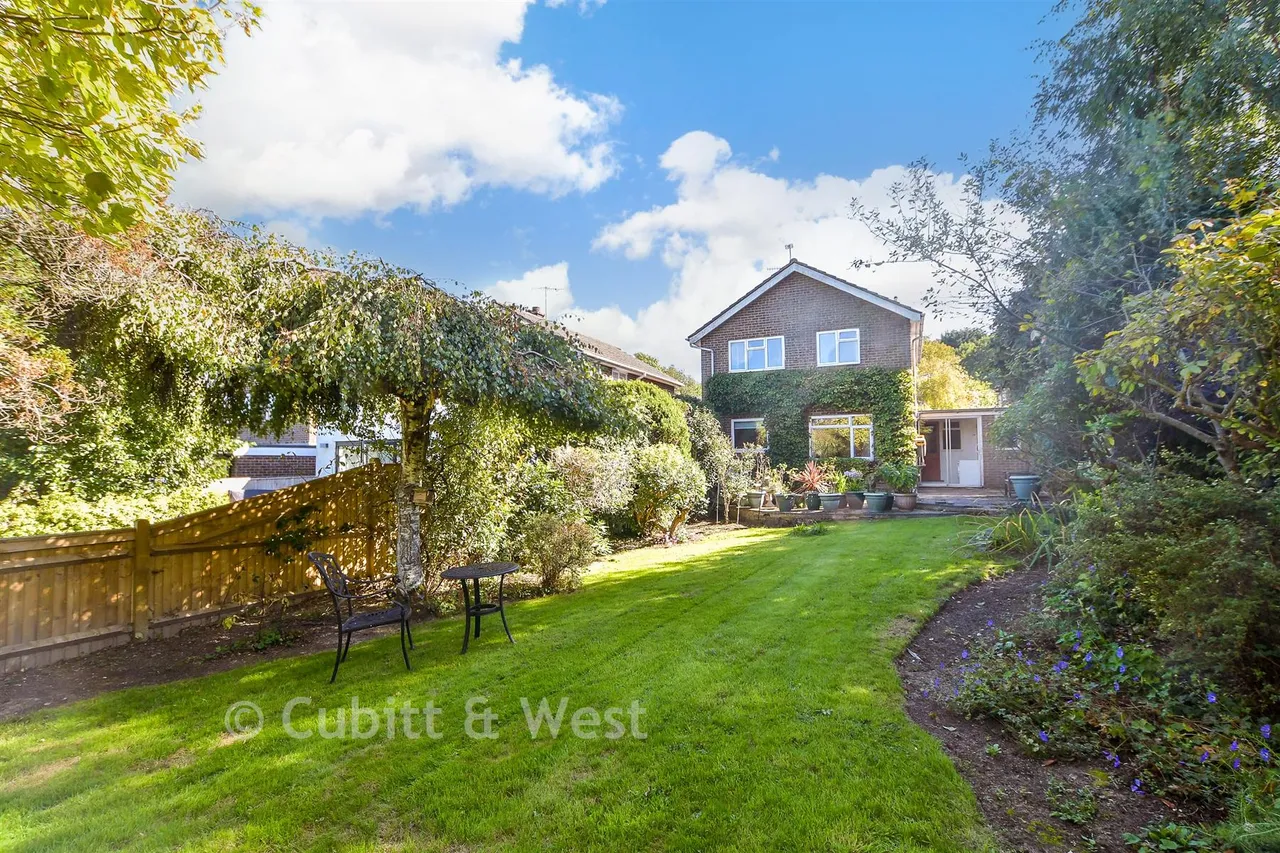 Barnfield, Crowborough, TN6, photo 12