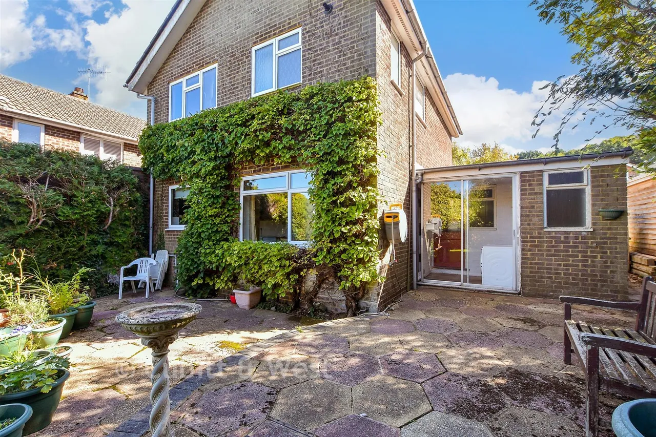 Barnfield, Crowborough, TN6, photo 11