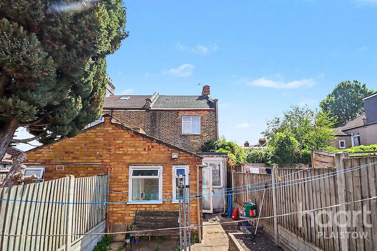Olive Road, Plaistow, E13, photo 6