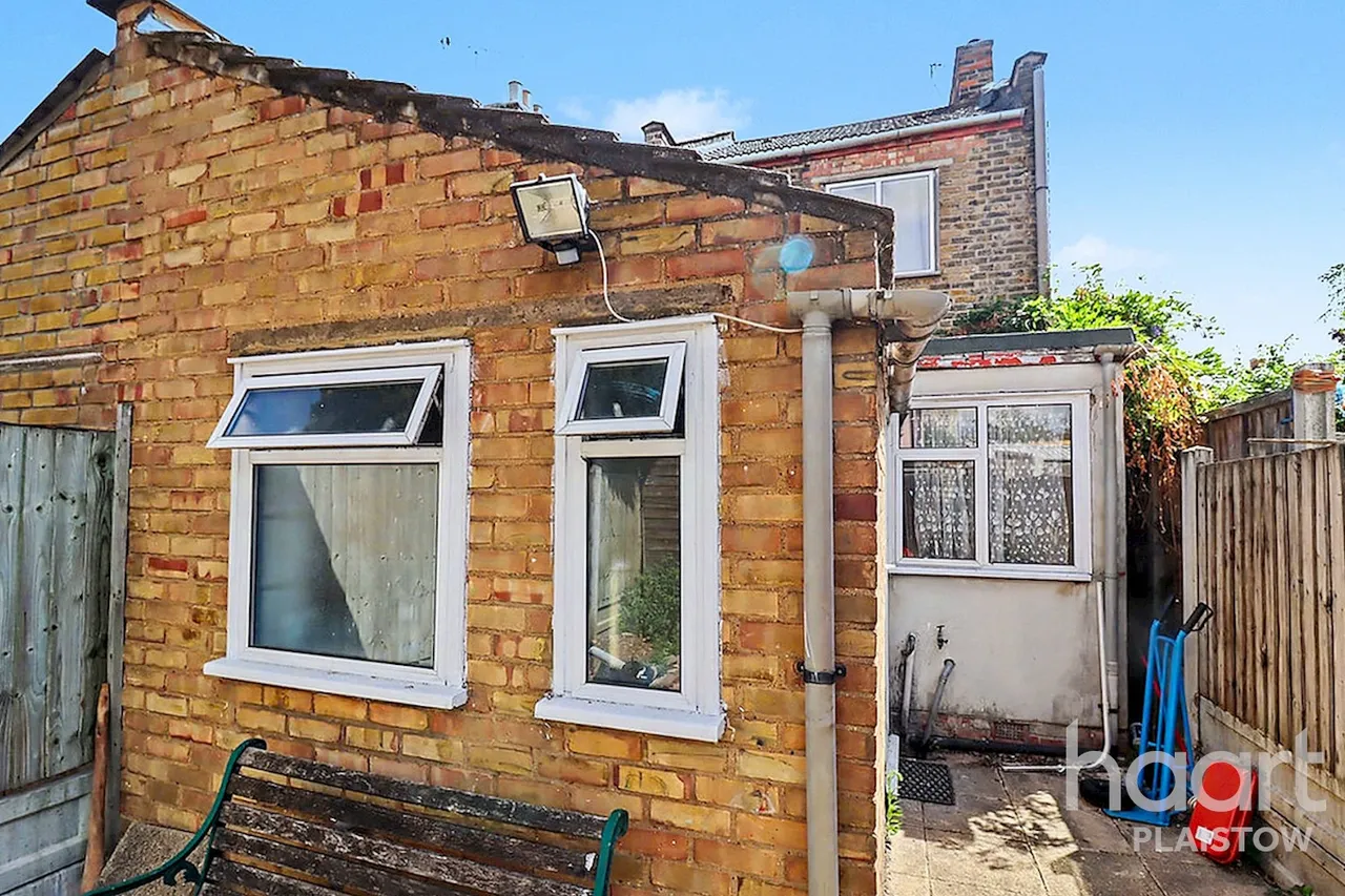 Olive Road, Plaistow, E13, photo 7