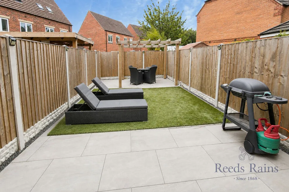 Elm Close, Selby, North Yorkshire, YO8, photo 6