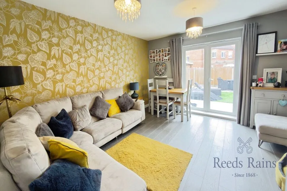 Elm Close, Selby, North Yorkshire, YO8, photo 3