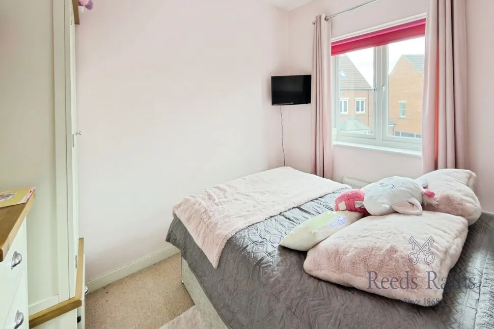 Elm Close, Selby, North Yorkshire, YO8, photo 8