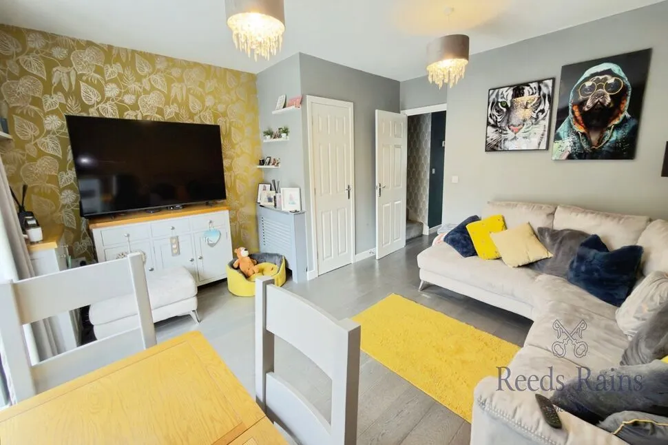 Elm Close, Selby, North Yorkshire, YO8, photo 11