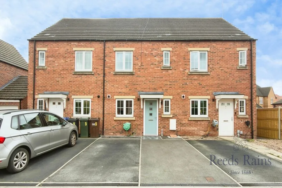 Elm Close, Selby, North Yorkshire, YO8, photo 12