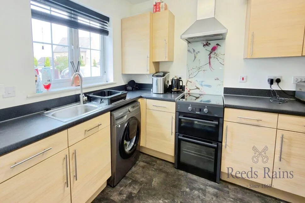Elm Close, Selby, North Yorkshire, YO8, photo 2