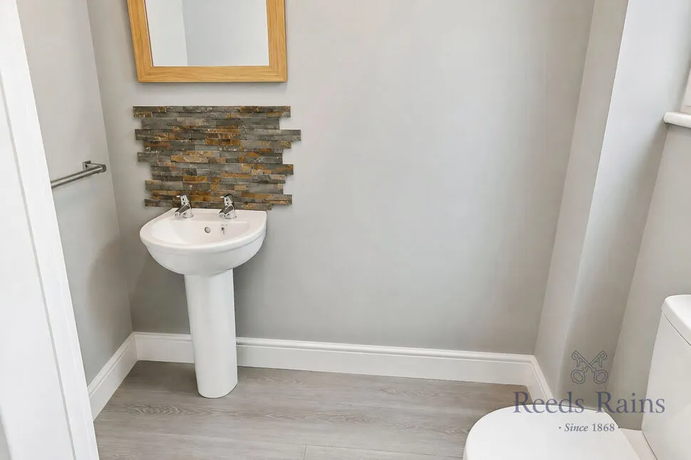 Elm Close, Selby, North Yorkshire, YO8, photo 10