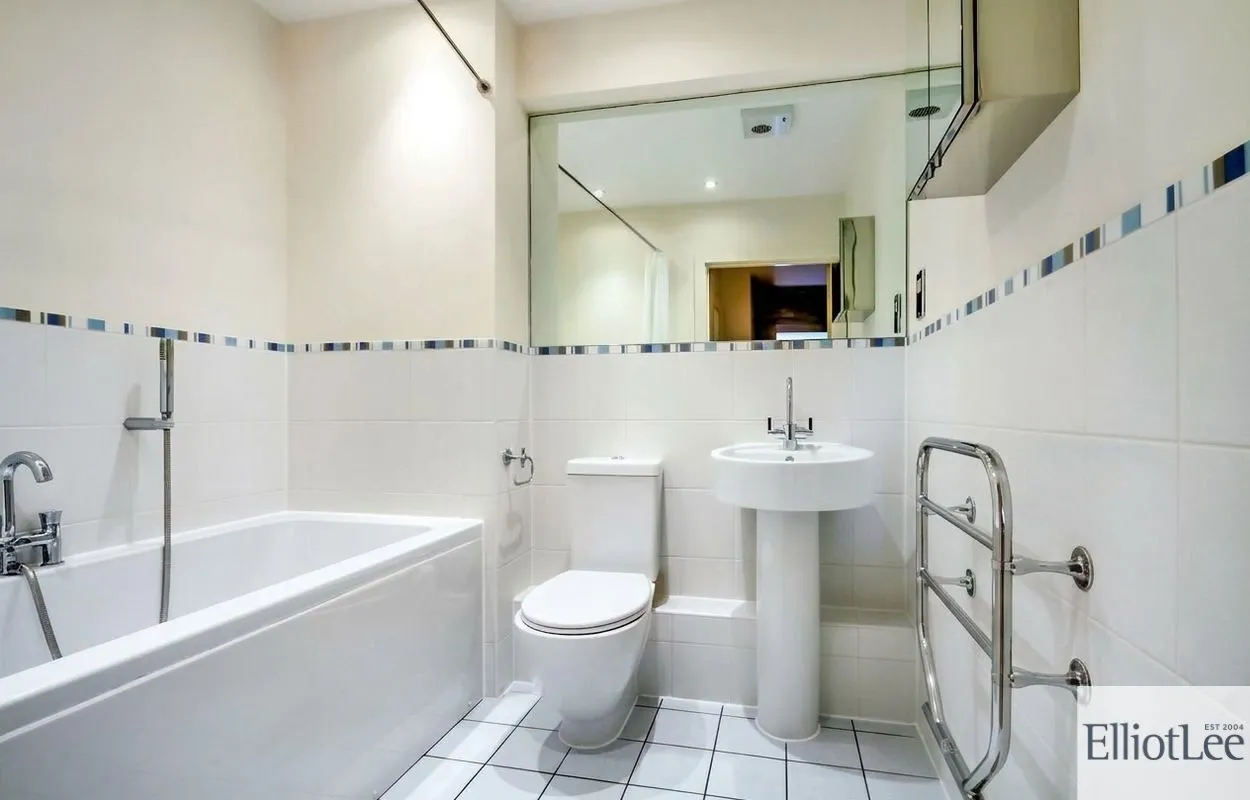 Worple Road, Warwick House, SW19, photo 4