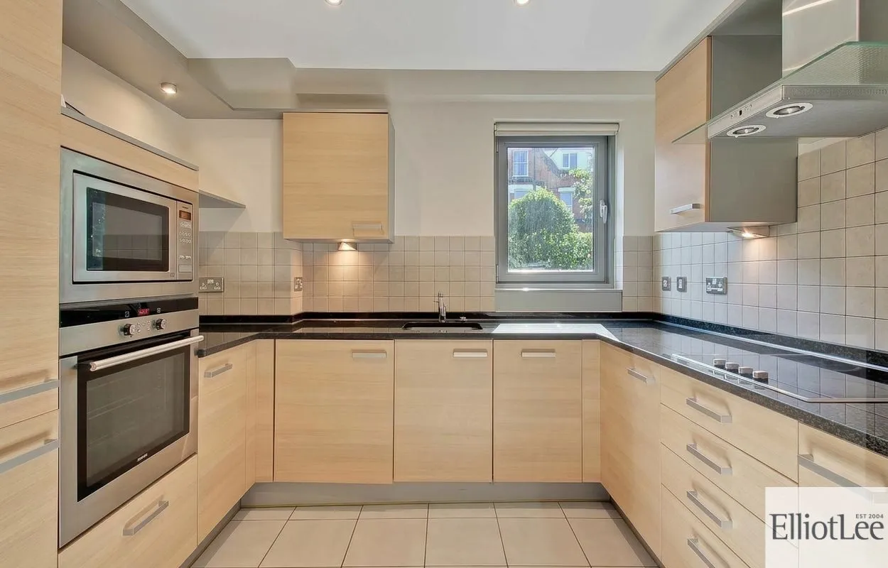 Worple Road, Warwick House, SW19, photo 9