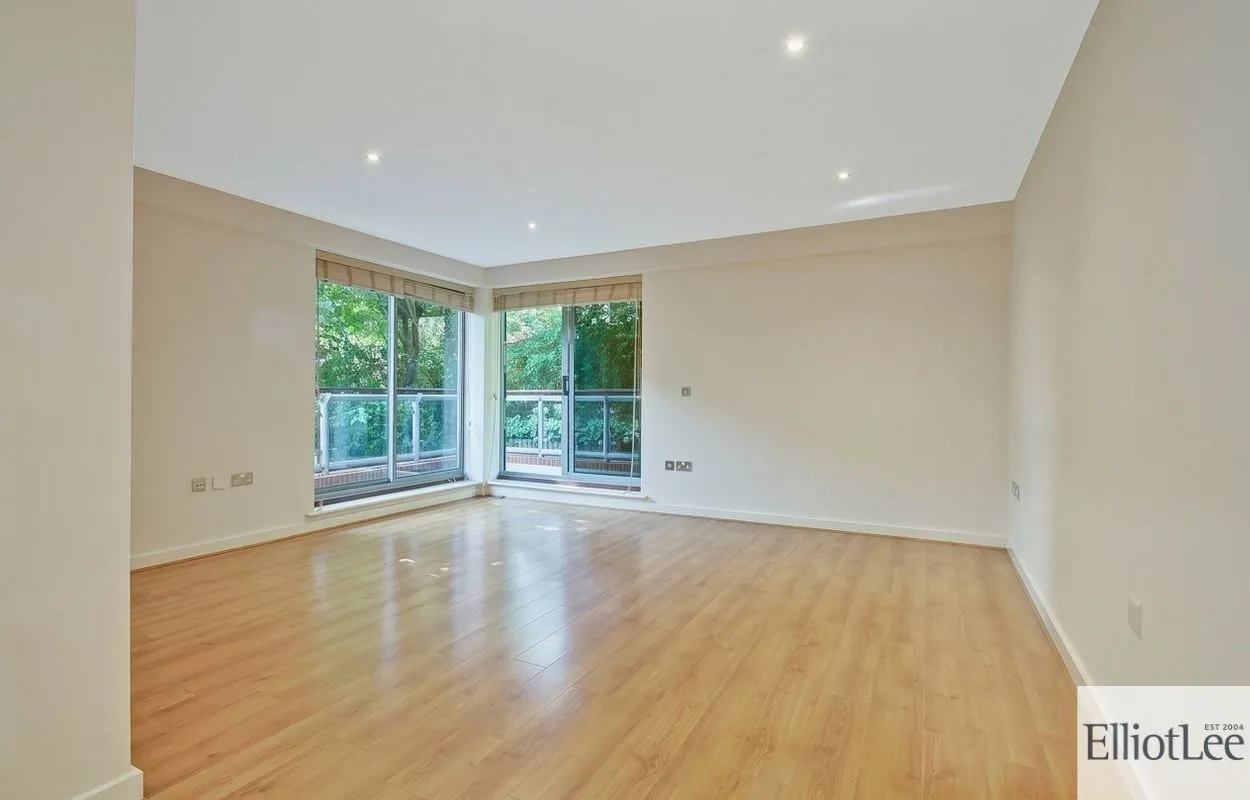 Worple Road, Warwick House, SW19, photo 6
