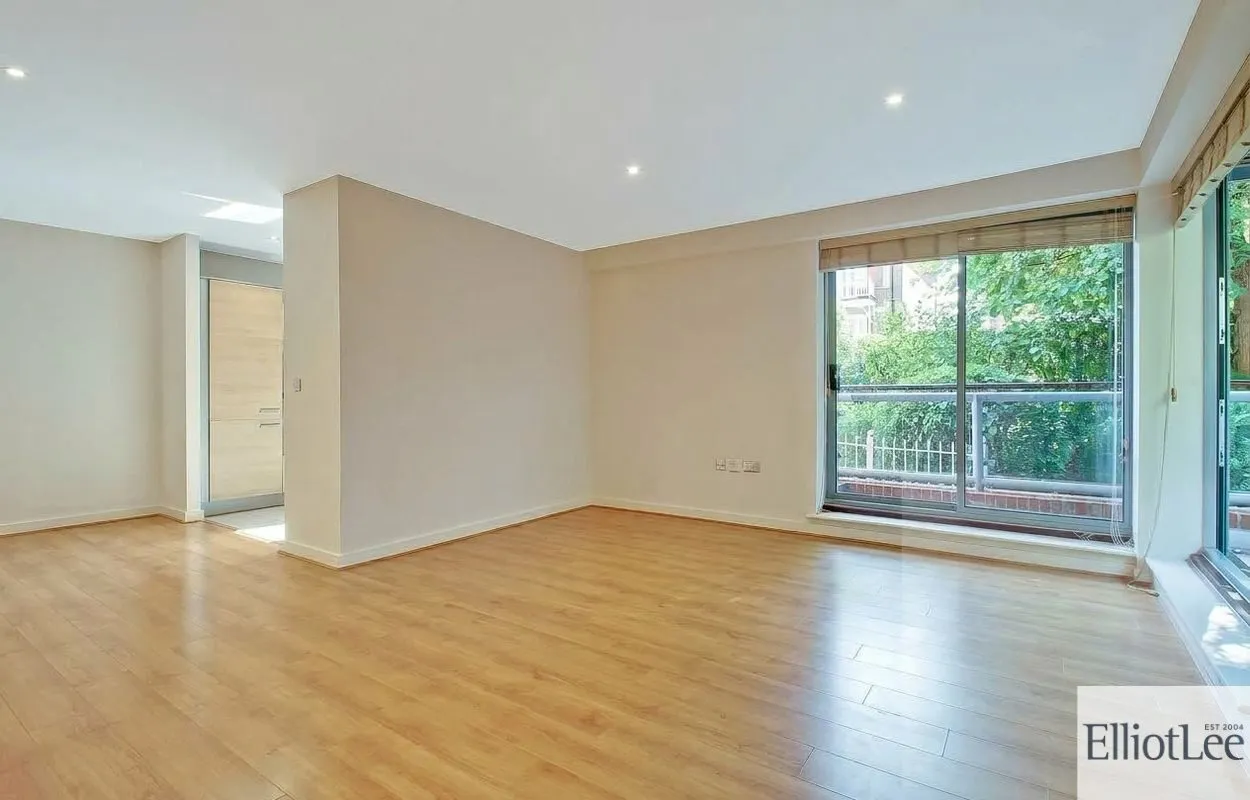 Worple Road, Warwick House, SW19, photo 7
