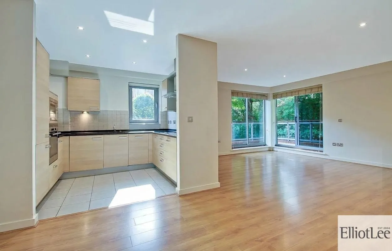 Worple Road, Warwick House, SW19, photo 8