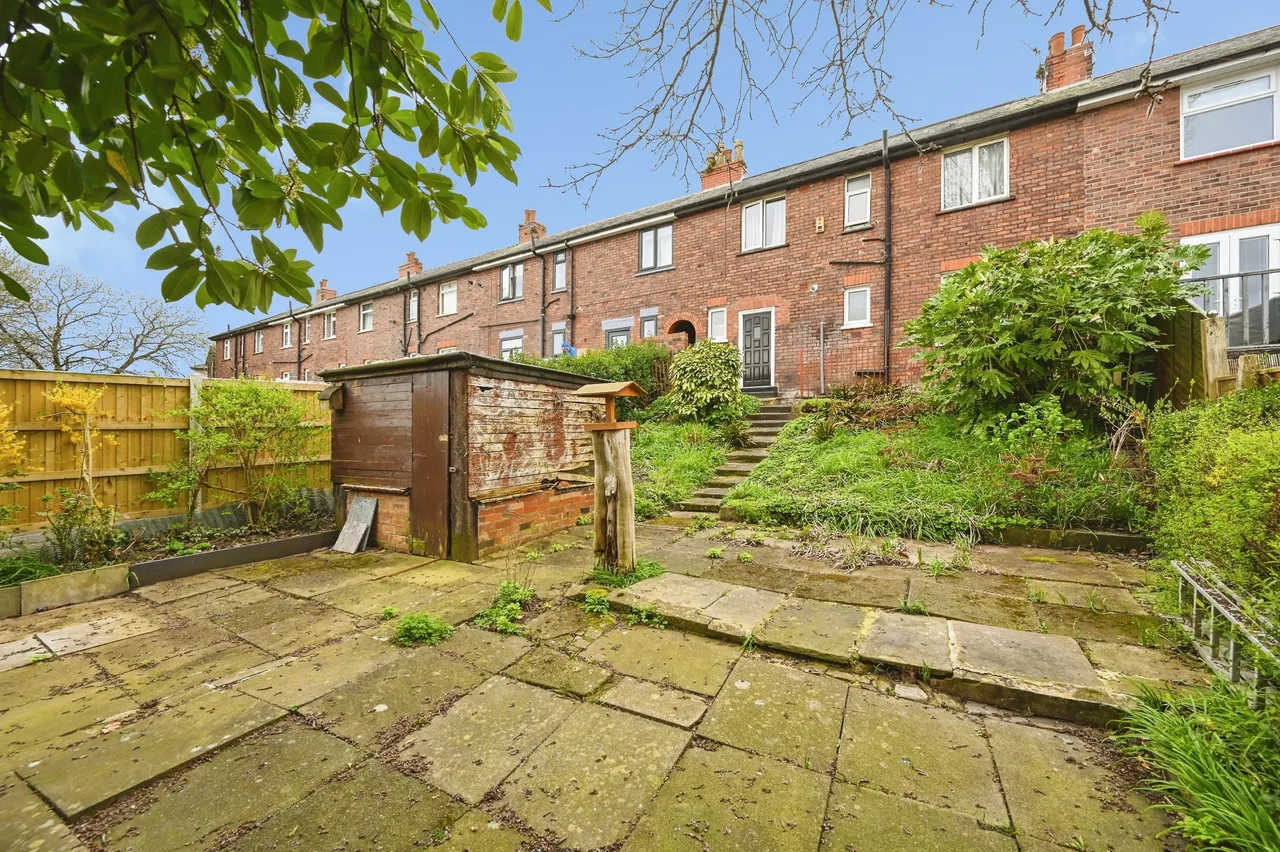 Malvern Crescent, Wigan, WN3, photo 15