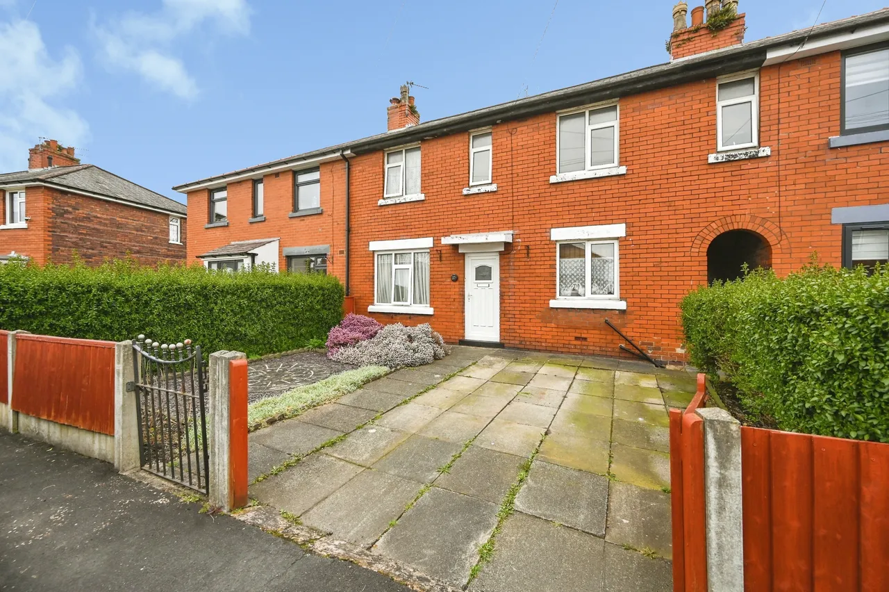 Malvern Crescent, Wigan, WN3, photo 2