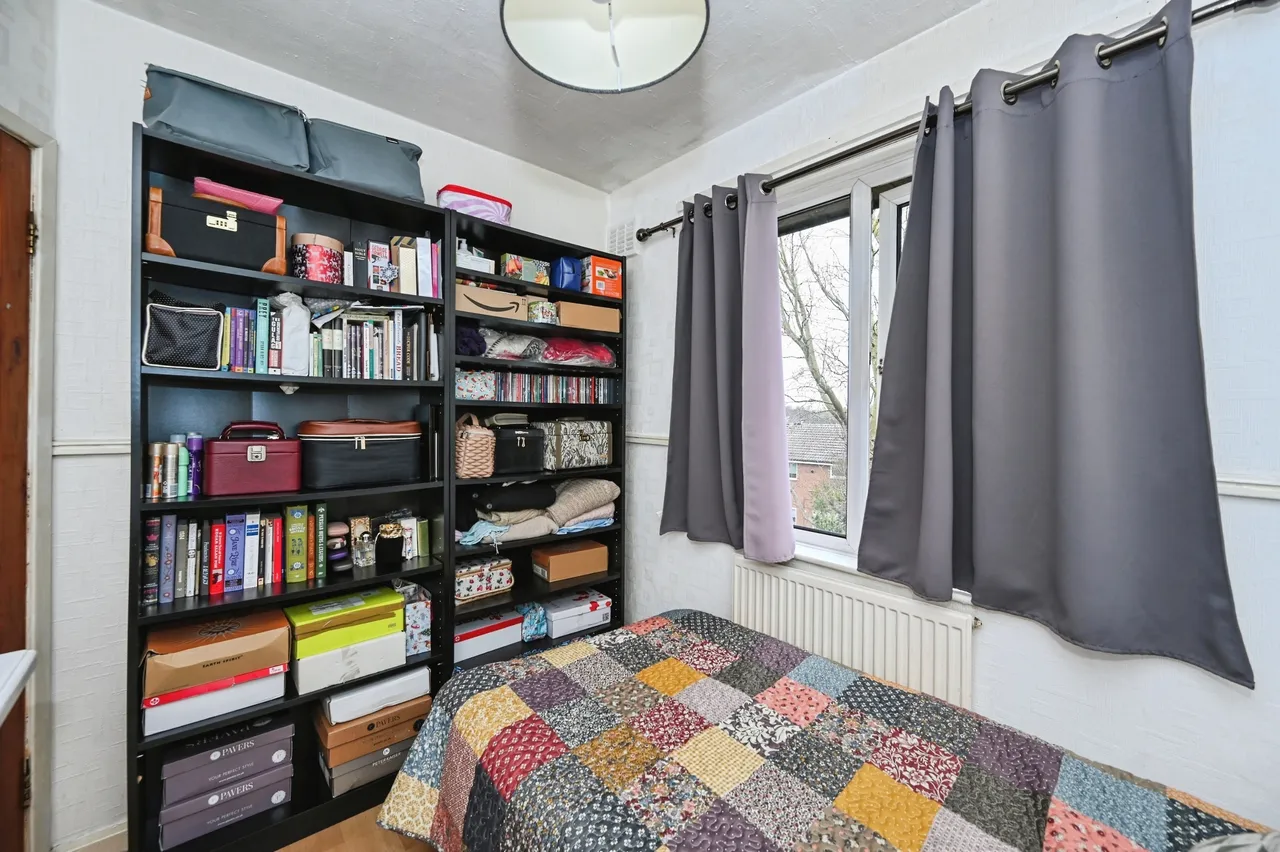 Malvern Crescent, Wigan, WN3, photo 12