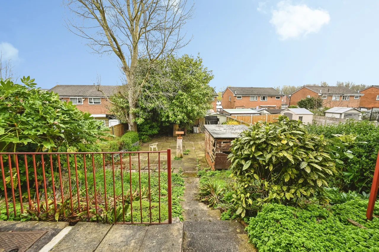Malvern Crescent, Wigan, WN3, photo 14