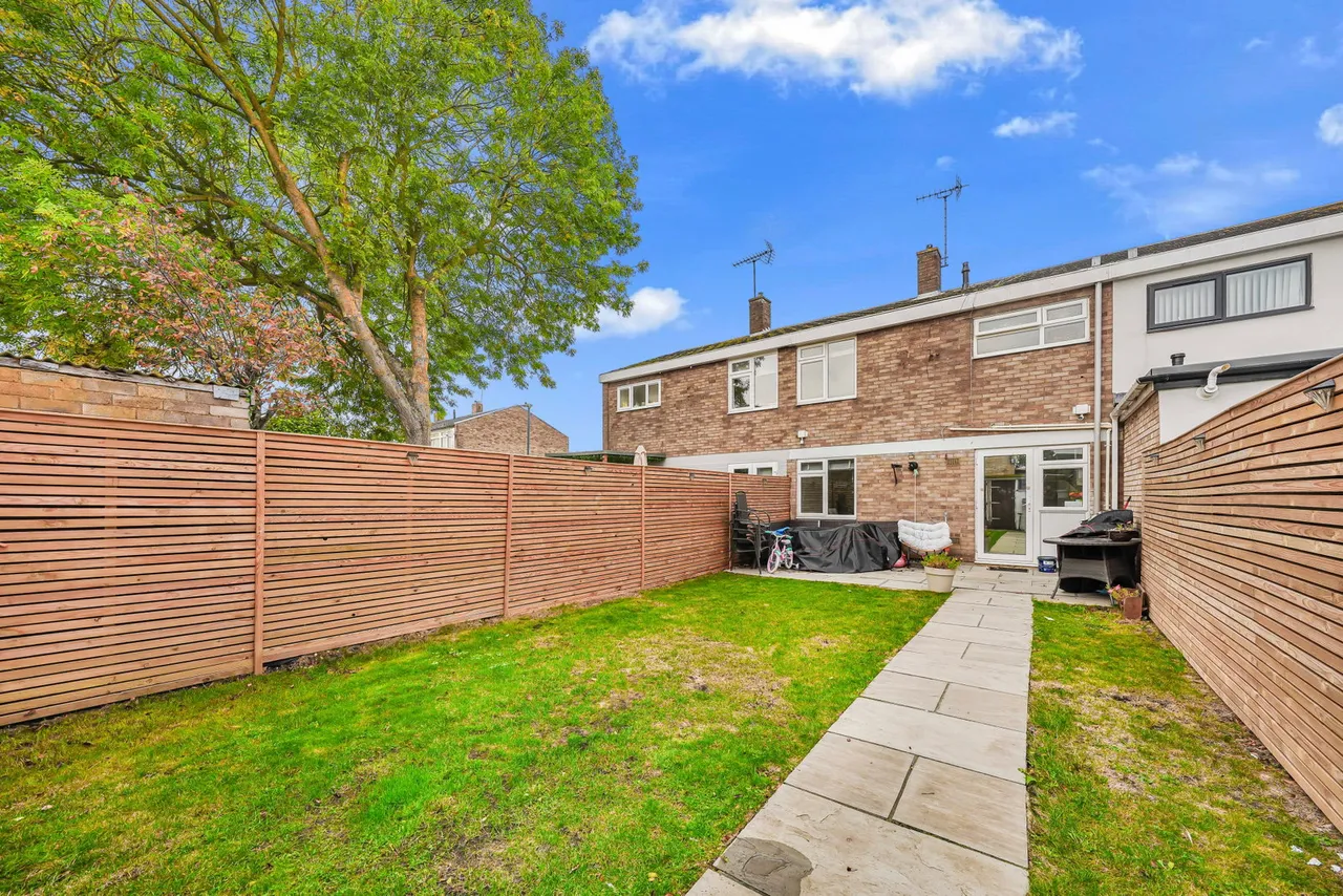 Great Knightleys, Basildon, SS15, photo 17