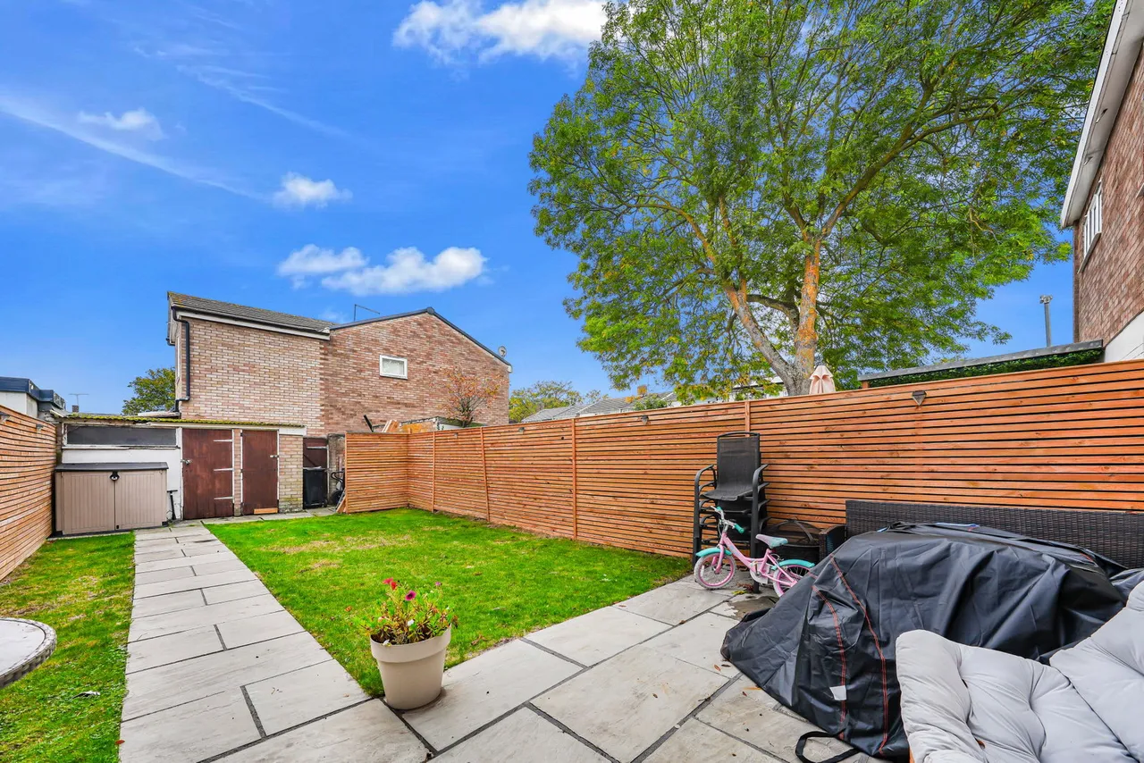 Great Knightleys, Basildon, SS15, photo 15