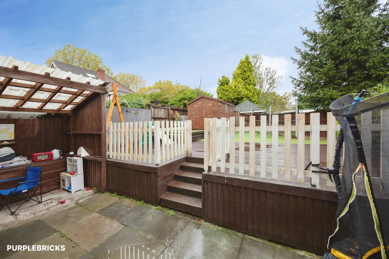 Oak Road, Dudley, DY1, photo 20