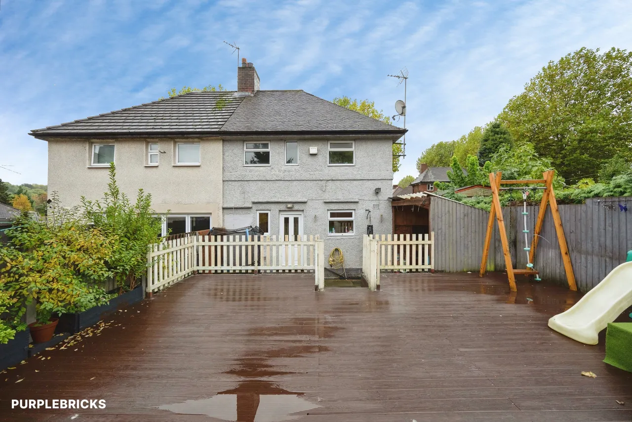 Oak Road, Dudley, DY1, photo 22