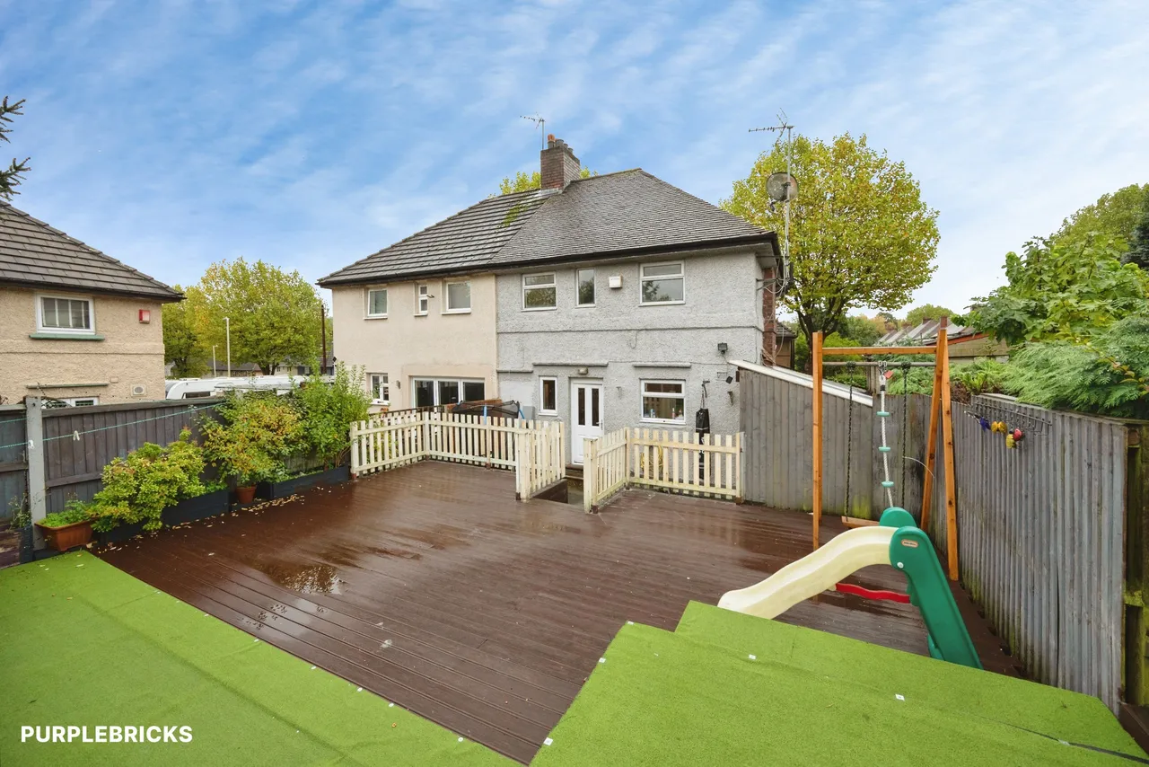 Oak Road, Dudley, DY1, photo 21