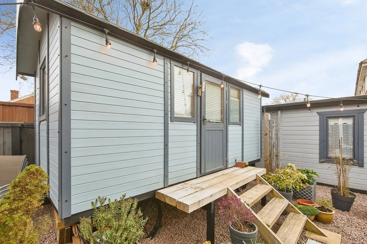 Windermere Drive, Spondon, DE21, photo 18
