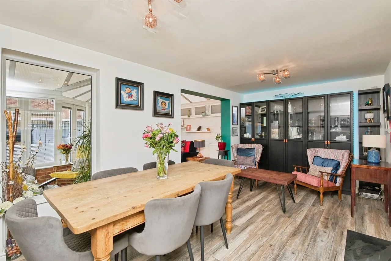 Windermere Drive, Spondon, DE21, photo 7