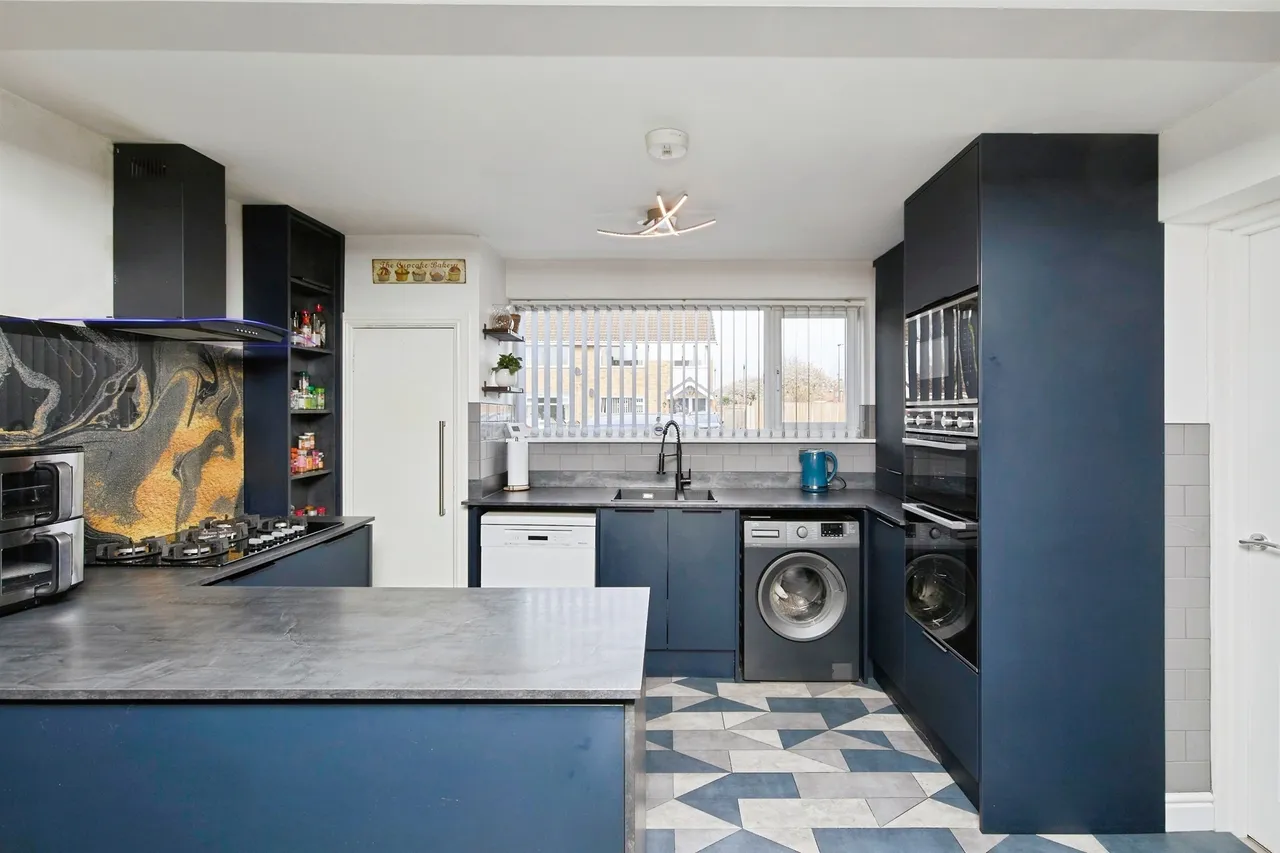 Windermere Drive, Spondon, DE21, photo 4