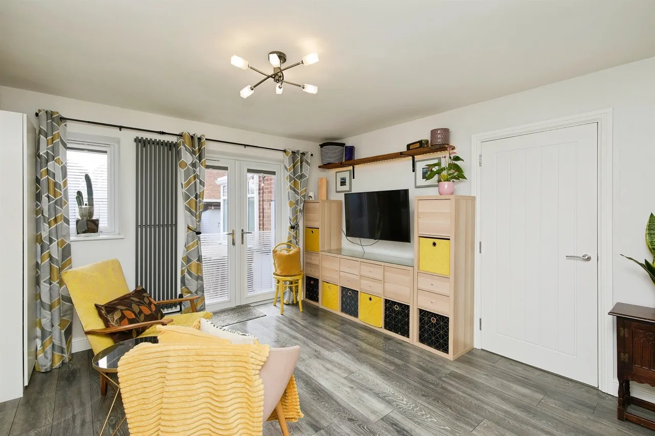 Windermere Drive, Spondon, DE21, photo 12