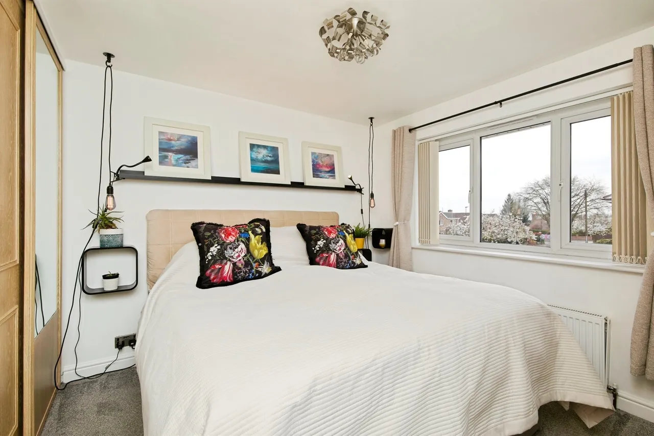 Windermere Drive, Spondon, DE21, photo 16
