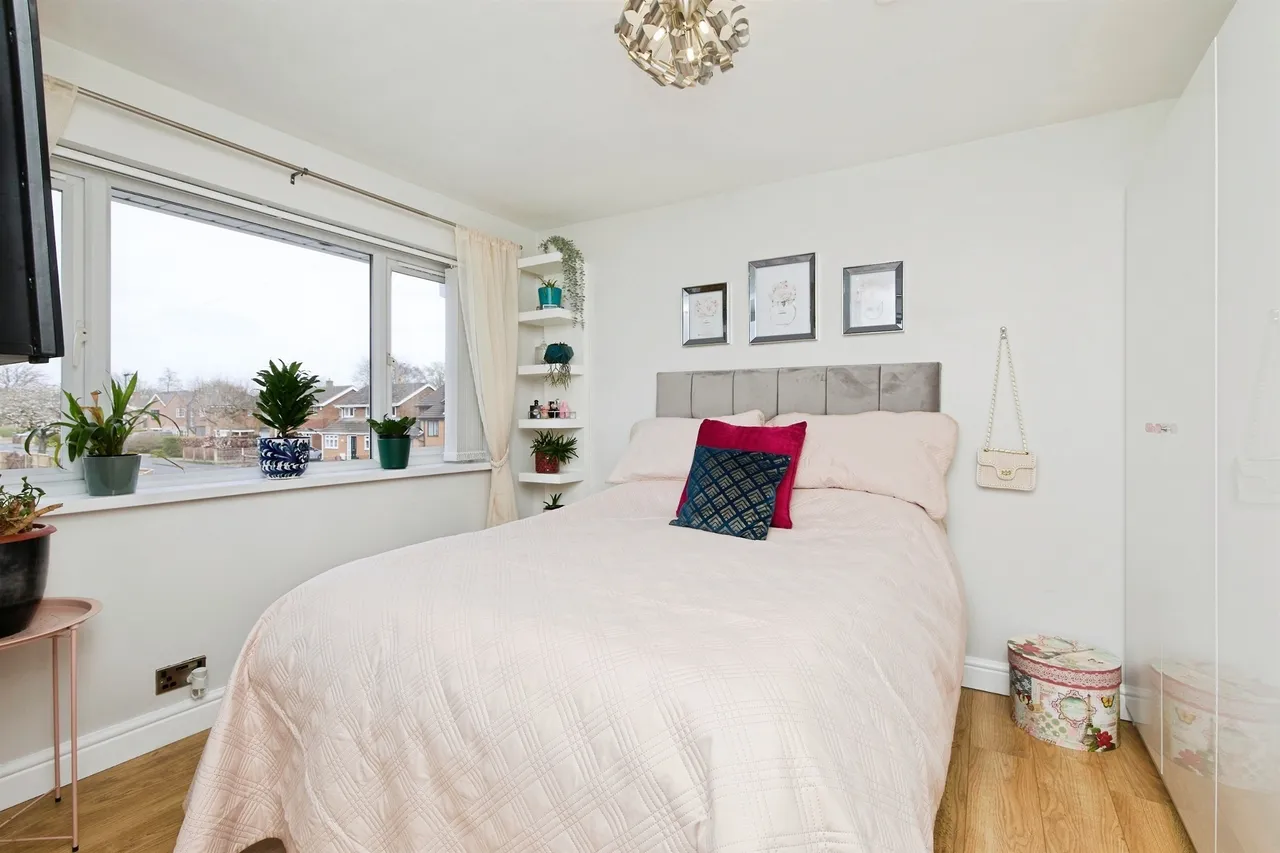 Windermere Drive, Spondon, DE21, photo 15