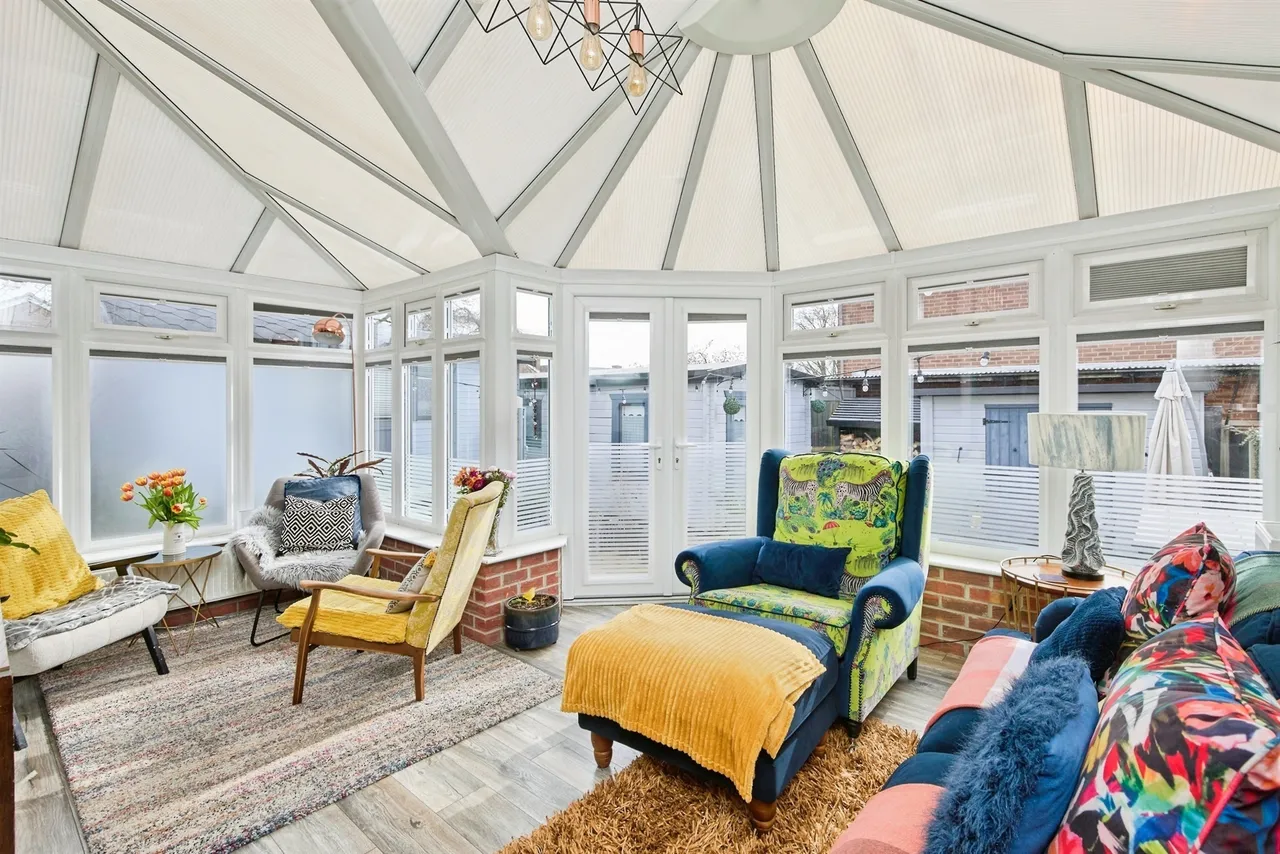 Windermere Drive, Spondon, DE21, photo 3