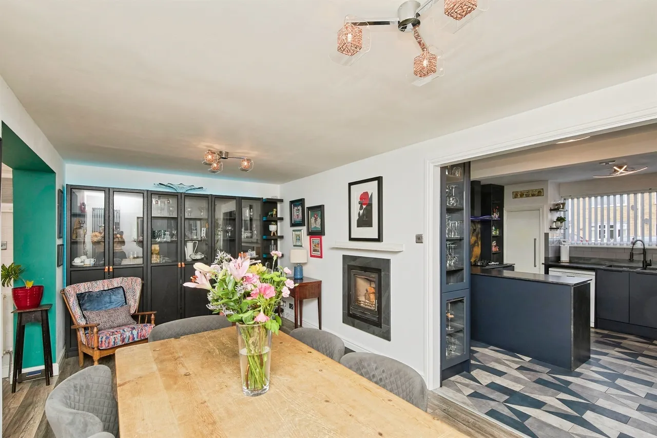 Windermere Drive, Spondon, DE21, photo 5