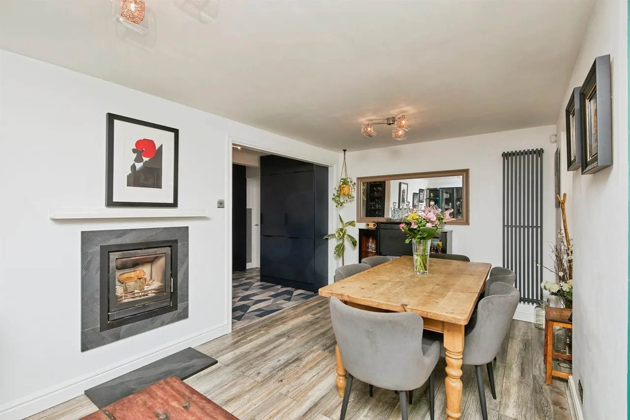 Windermere Drive, Spondon, DE21, photo 6