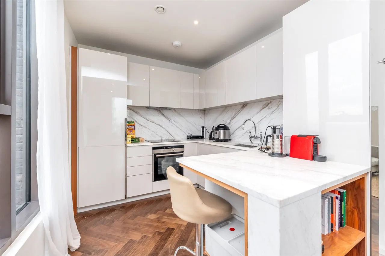 New Union Square, Nine Elms, SW11, photo 3