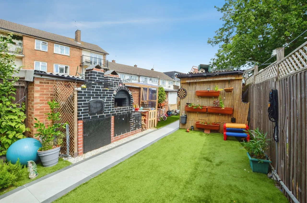 Howe Road, Hemel Hempstead, photo 5