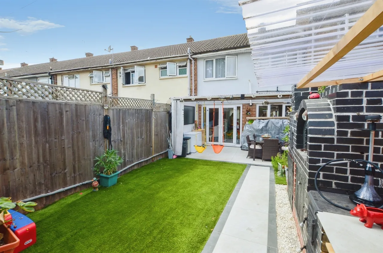 Howe Road, Hemel Hempstead, photo 7