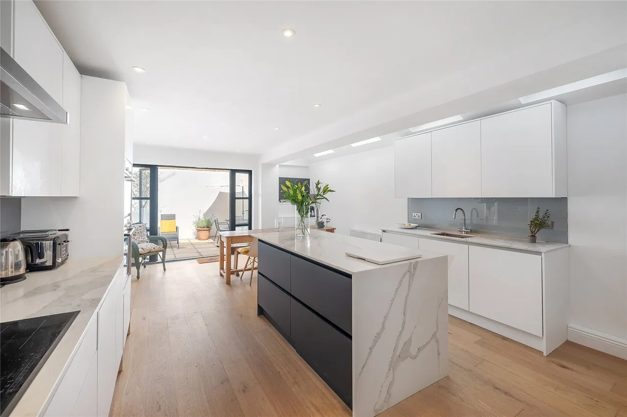 Gironde Road, London, SW6, photo 4