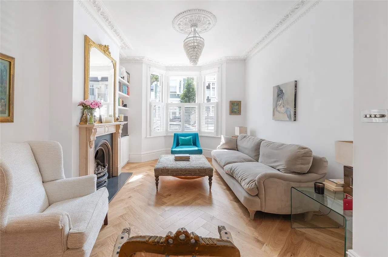 Gironde Road, London, SW6, photo 2