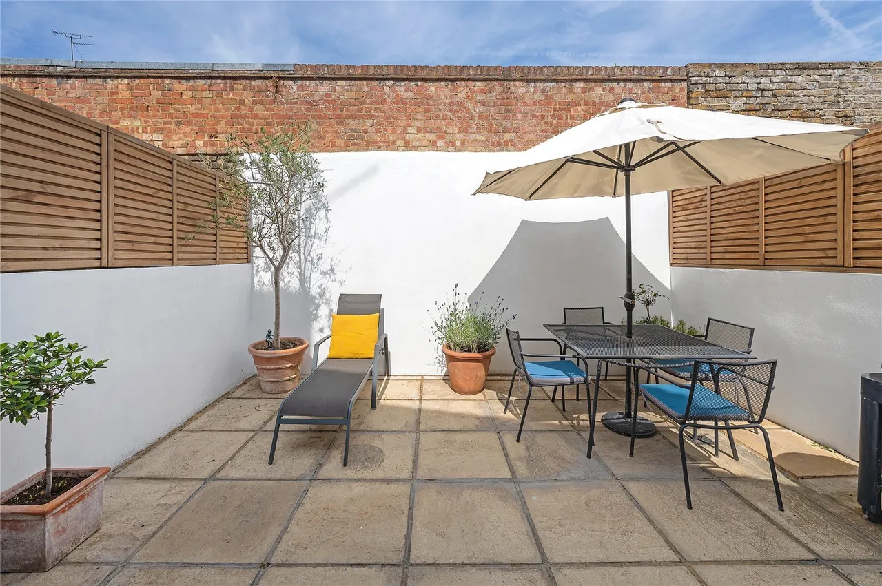 Gironde Road, London, SW6, photo 6