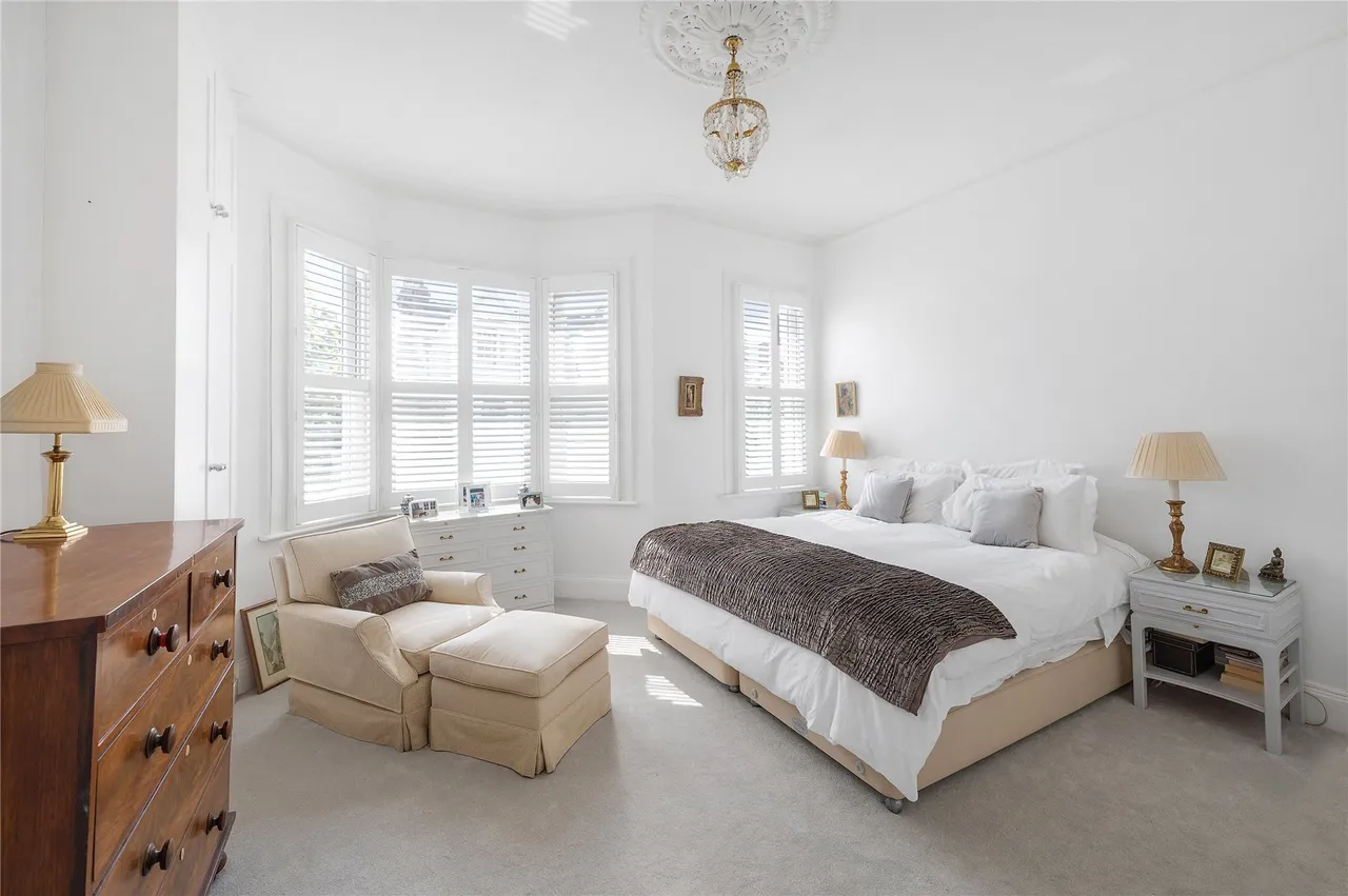 Gironde Road, London, SW6, photo 9