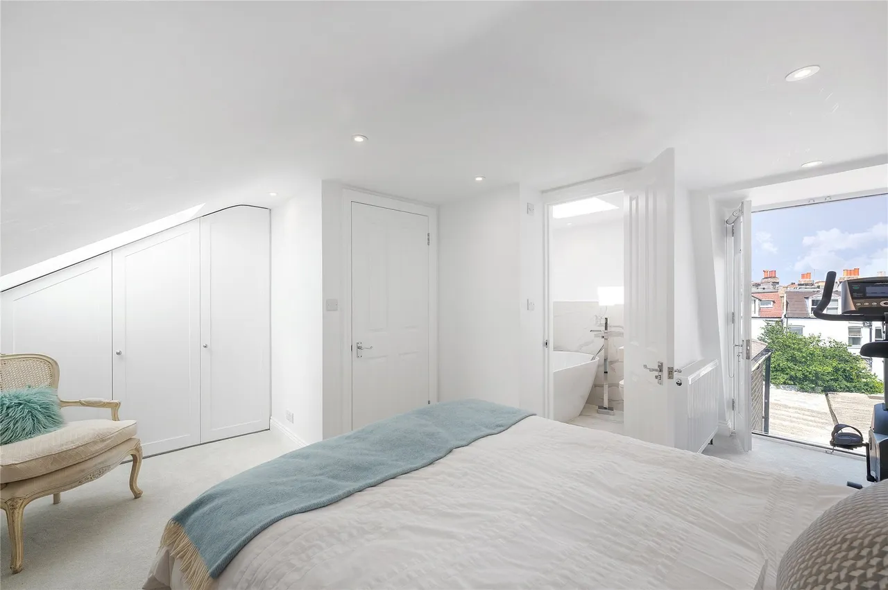 Gironde Road, London, SW6, photo 7